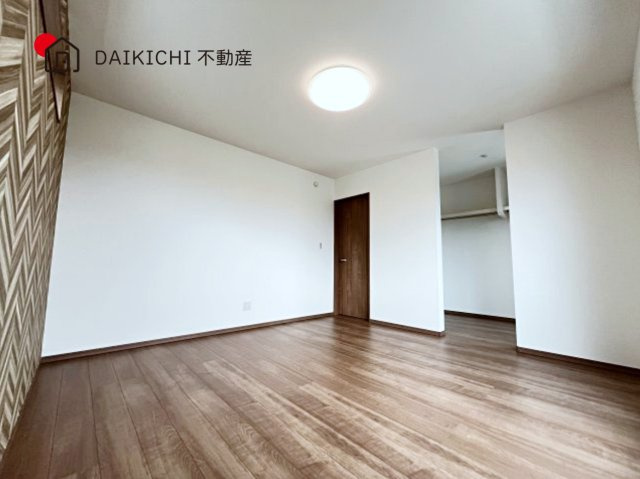 【寝室】 | 加須市久下第7期　ワイウッドコート　新築戸建　全10棟　4号棟