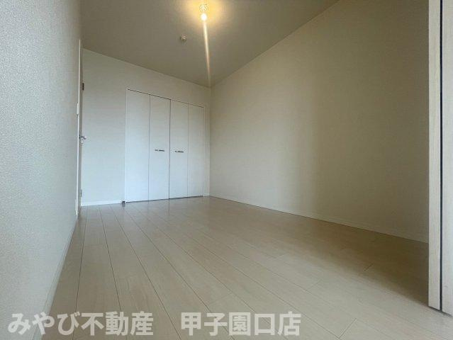 甲子園三番町ハイツのその他