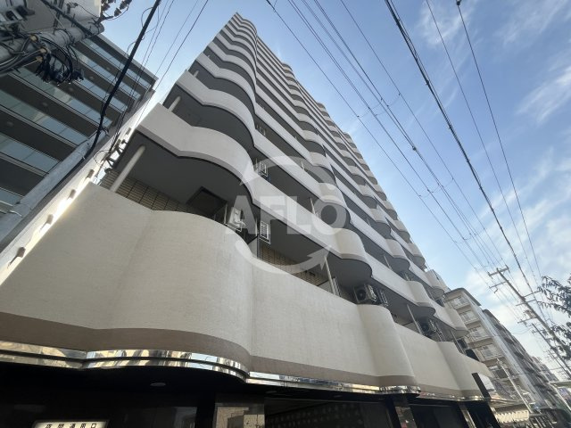ノルデンハイム新北野