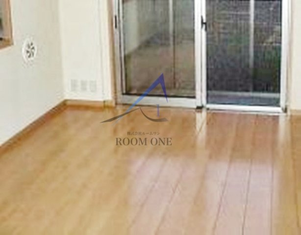 グレイシス東池袋Ａ棟の寝室|寝室です。