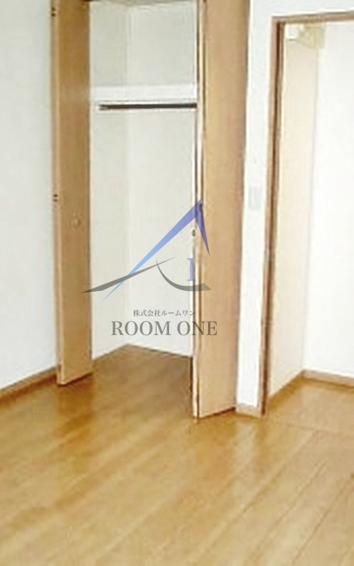 グレイシス東池袋Ａ棟の居間・リビング|洋室のお部屋です。