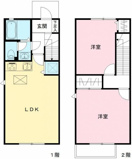 クアトロ千歳台の画像