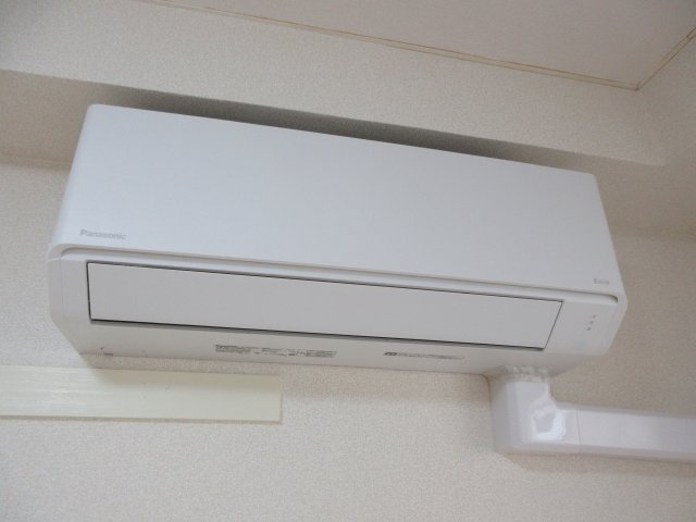 プレミール日吉の設備