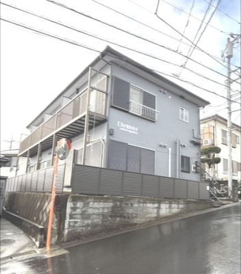【外観】 | クロノス桜ヶ丘