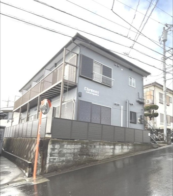 【外観】 | クロノス桜ヶ丘