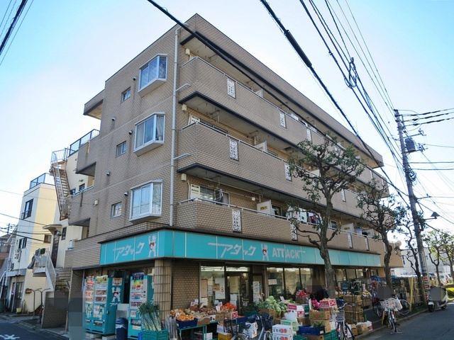 エミール三田