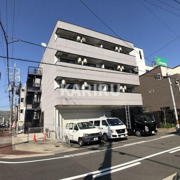 ギャレグラン