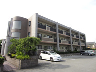 岸和田市加守町４丁目のマンションの画像