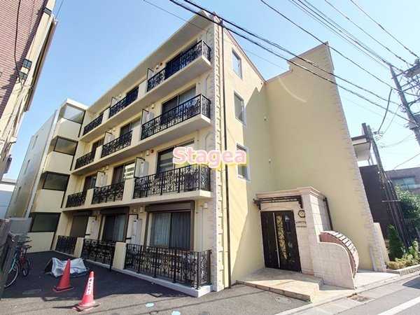 ドミノ浦和元町