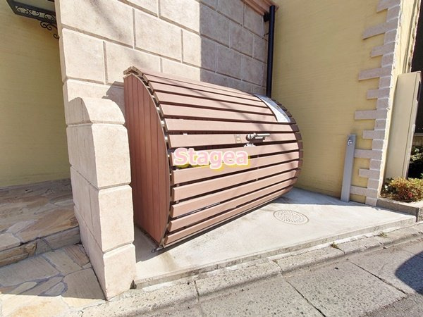 ドミノ浦和元町のその他共用部分