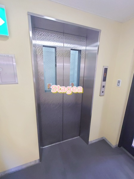 ドミノ浦和元町のその他共用部分