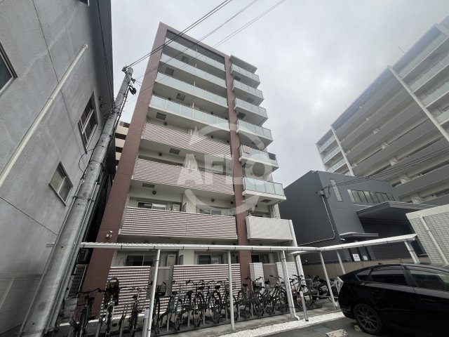 江坂 和の外観|江坂 和　外観