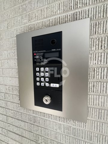 江坂 和のセキュリティ|江坂 和　オートロック