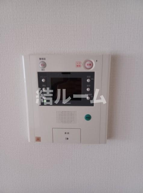 豊島区東池袋１丁目の賃貸マンションのセキュリティ