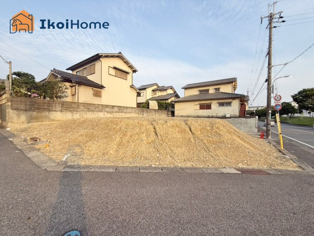 明石市大久保町高丘5丁目　全2区画　1号地　土地の周辺|～ご見学に関して～平日や夜間でもご案内可能。決まったお時間で身動きが取れない方も臨機応変に対応します