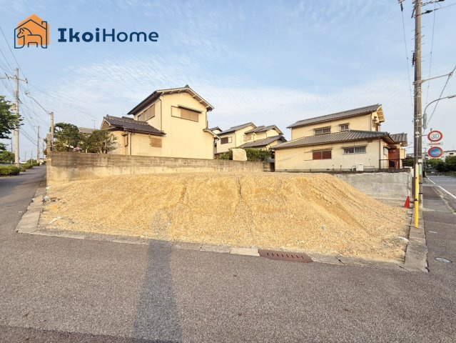 明石市大久保町高丘5丁目　全2区画　1号地　土地のその他|●資料・カタログのご請求無料●バス停まで徒歩3分、8分で大久保駅にも到着し通勤や通学に便利な立地