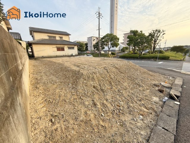 明石市大久保町高丘5丁目　全2区画　1号地　土地のその他|●年中無休：当日予約可●敷地が38.58坪ございますので、建物はお好きな間取りで建築ができます！