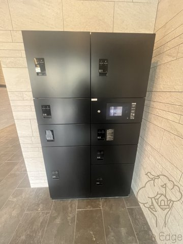 プライムコート神崎川のその他共用部分
