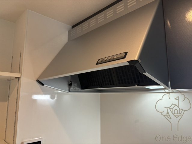 プライムコート神崎川のキッチン