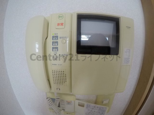 【セキュリティ】 | エステムコート新大阪3ステーションプラザ