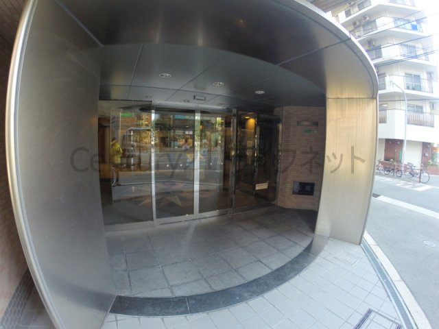 【エントランス】 | エステムコート新大阪3ステーションプラザ