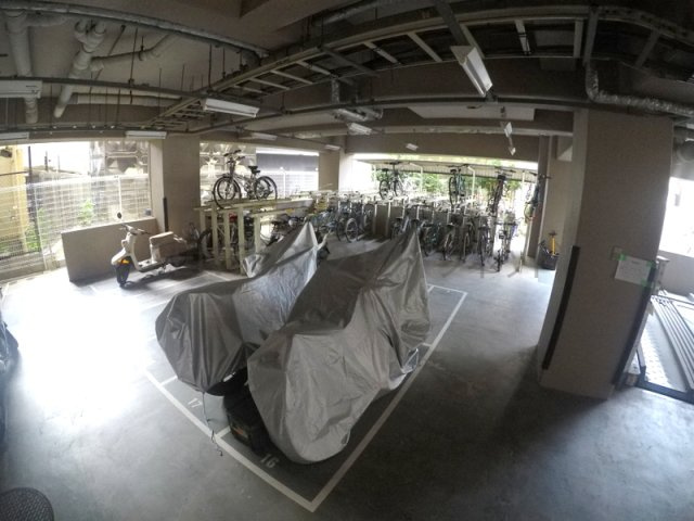 【その他共用部分】 | エステムコート新大阪3ステーションプラザ