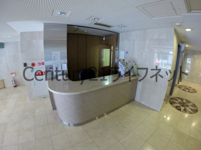 【その他共用部分】 | エステムコート新大阪3ステーションプラザ