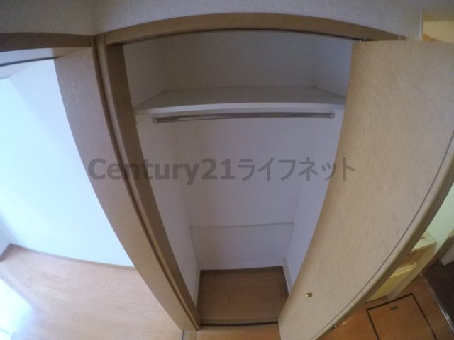 【収納】 | エステムコート新大阪3ステーションプラザ