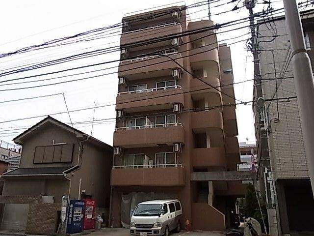 ベレーザ学芸大