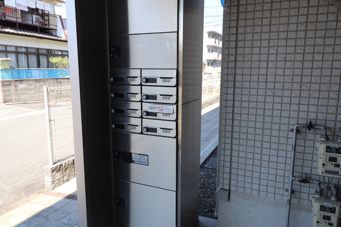 アルムの森のその他共用部分