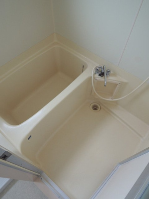 【浴室】 | サンライト朝田  | 他のお部屋の写真です
