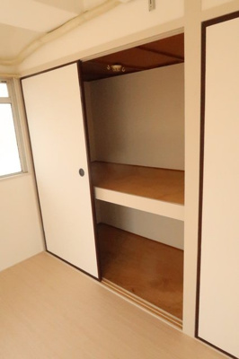 【収納】 | サンライト朝田  | 他のお部屋の写真です