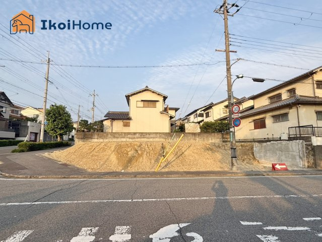 明石市大久保町高丘5丁目　全2区画　2号地　土地のその他|●年中無休：当日予約可●角地ですので、陽当りもよく開放感がございます。