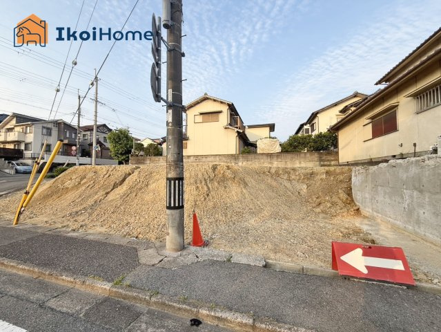 明石市大久保町高丘5丁目　全2区画　2号地　土地のその他|●年中無休：当日予約可●一戸建ての多いエリア、静かで落ち着いた雰囲気です！