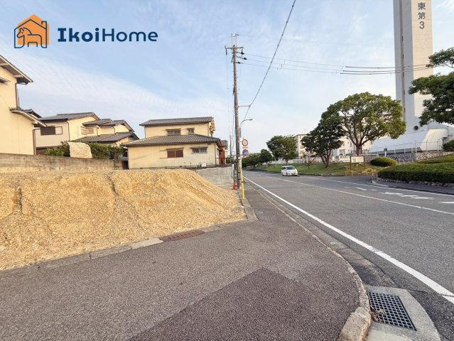 明石市大久保町高丘5丁目　全2区画　2号地　土地のその他|●資料・カタログのご請求無料●バス停まで徒歩3分、8分で大久保駅にも到着し通勤や通学に便利な立地