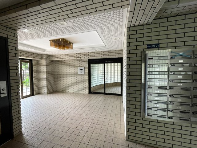 プランナー監修の超人気仕様で最上階！！エレベーターはもちろんのコト、オートロックも当たり前！！眺望も良く、陽当りもナイスな『ナイスアーバン上星川』リノベーションの設備