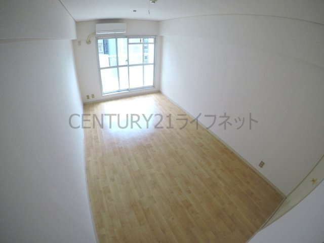 【居間・リビング】 | コボリマンション新大阪
