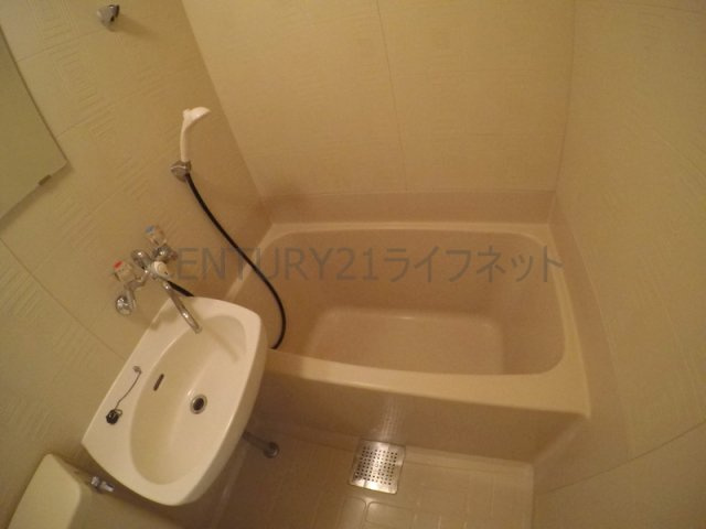 【浴室】 | コボリマンション新大阪