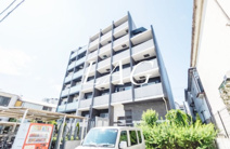 AXASXEBEC板橋EASTの画像
