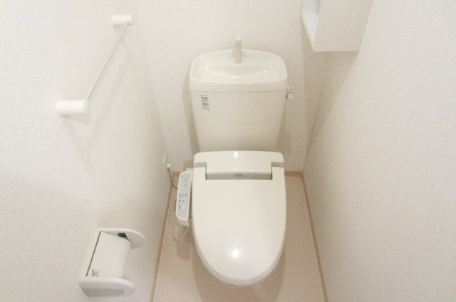 【トイレ】