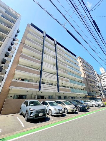 サクラート駅南　東住吉小学校区