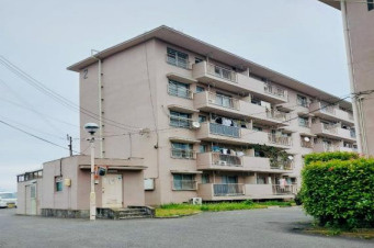 和泉府中ファミリーマンション