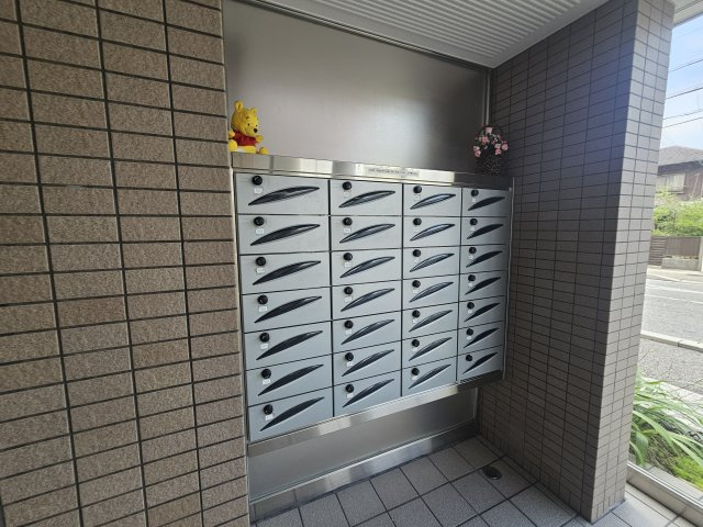 パレ　セゾンのその他共用部分