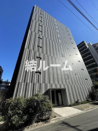 板橋区清水町の賃貸マンション