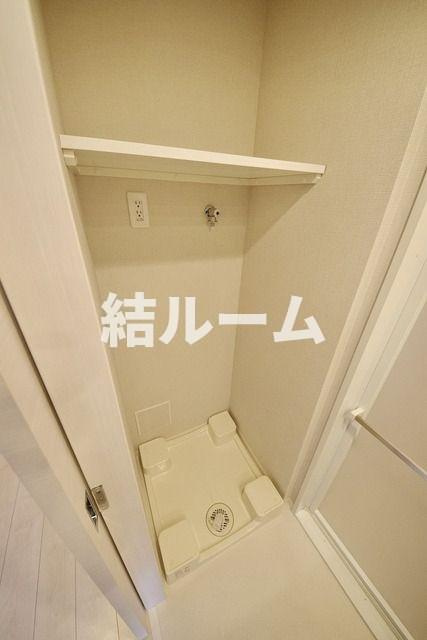板橋区清水町の賃貸マンションの設備
