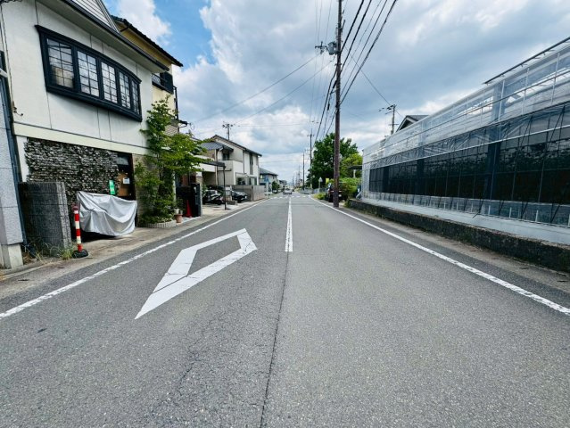 西賀茂井ノ口町