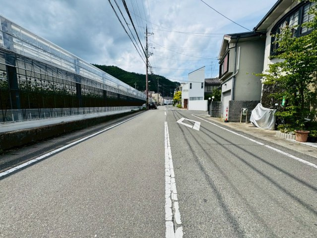 西賀茂井ノ口町