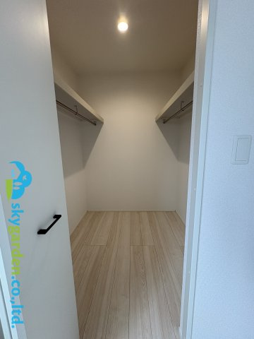 茅ヶ崎市室田５期　新築戸建　全２棟２号棟のその他