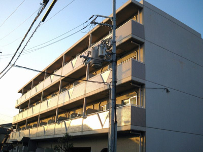 【外観】 | メルベールマウンテンヴィレッジ