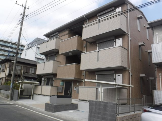 MAISON TAKIZAWA